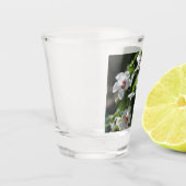 シャロンバラ ショットグラス (左)