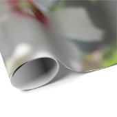 シャロンバラ ラッピングペーパー (ロールコーナー)