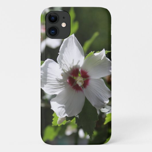 シャロンバラ Case-Mate iPhoneケース (裏面)