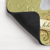 シャロンマウスパッドのバライエス マウスパッド (コーナー)