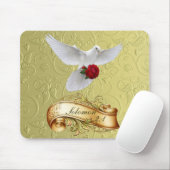 シャロンマウスパッドのバライエス マウスパッド (マウス)