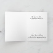 シャロンリアフォードによって健康な天使カードを得て下さい カード (内部)