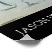 シャロン1985 ポスター (角)