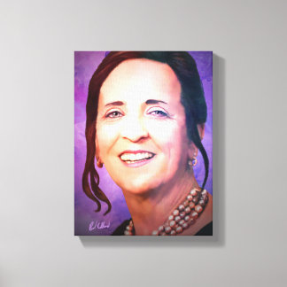 シャロン キャンバスプリント