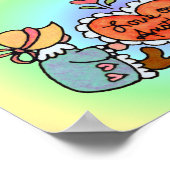 シャロン・シャープがお互いを愛し合う ポスター (角)