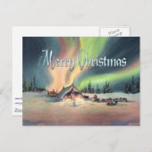 シャロン・シャープによるマッシャーたちの休息 ポストカード (正面/裏面)