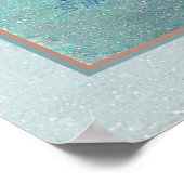 シャロン・シャーペの部外者 ポスター (角)