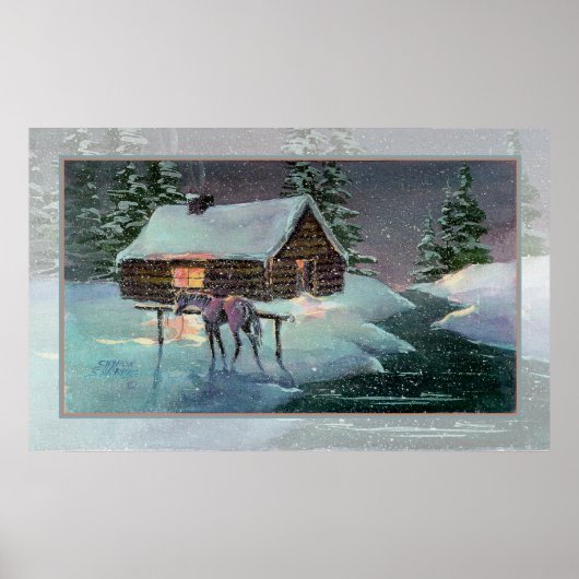 シャロン・シャーペの部外者 ポスター (正面)