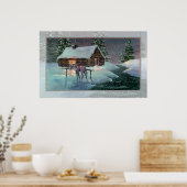 シャロン・シャーペの部外者 ポスター (キッチン)