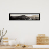 シャロン・バーモント写真1914 ポスター (キッチン)