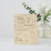 シャロン・モン・バーノン ポストカード (スタンド正面)