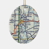 シャロンPA セラミックオーナメント (右)