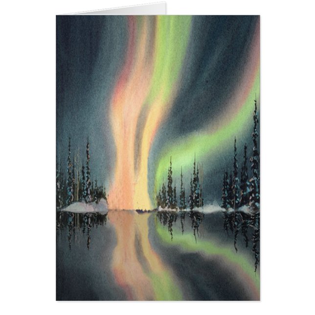 シャロンSHARPE著オーロラBOERALIS (正面)