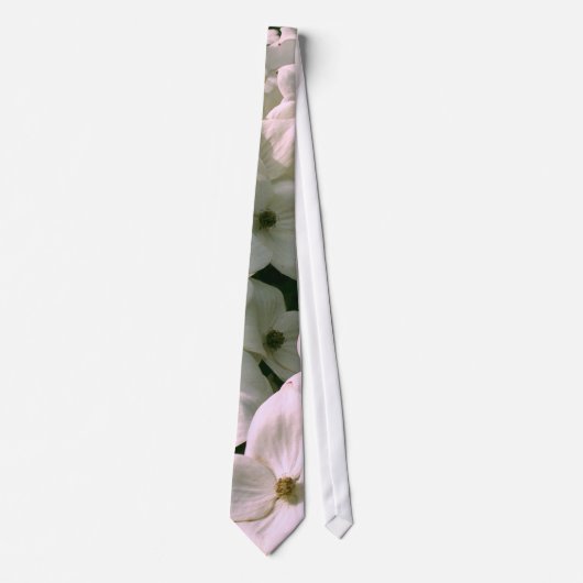 シャロンSHARPE著ミズキのタイ ネクタイ (正面)