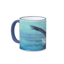 シャロンSHARPE著ワシの捕獲物