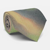 シャロンSHARPE著夜空 ネクタイ (ロール)