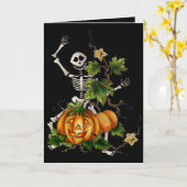 シャロンSHARPE著幸せな骨組及びジャック カード (黄色い花)