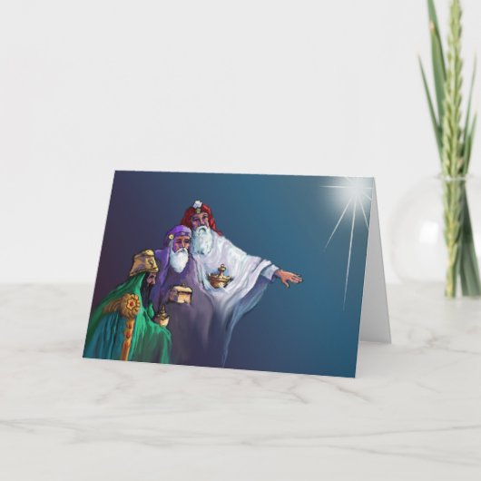 シャロンSHARPE著星学者及び詩のギフト カード (正面)