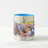 シャロンSHARPE著記念品 マグカップ (中央)