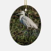 シャローズのイグリッド魚釣り セラミックオーナメント (右)