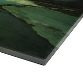 シャローズオーロラ カッティングボード (角)