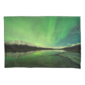 シャローズオーロラ 枕カバー (正面左)