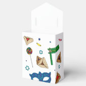 シャローチマノーバッグ フェイバーボックス (オープン)