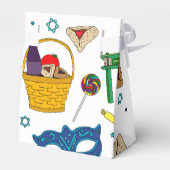 シャローチマノーバッグ フェイバーボックス (裏面サイド)