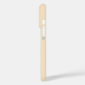 シャローム鳩平和地球 Case-Mate iPhoneケース (裏面 / 左)