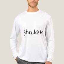 シャローム