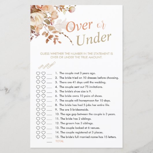 シャワエレガントーゲームの上または下の中立フローラ (正面)