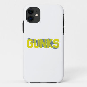 シャワグンクス登山 iPhone 11 ケース