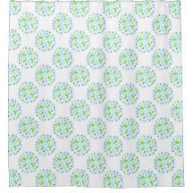 シャワスタイリッシューカーテン