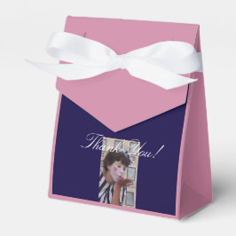 シャワーの好意のスタイリッシュトレンディー フェイバーボックス