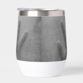 シャワーを片手に (右面)