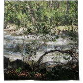 シャワーアウトドアを持ち込む シャワーカーテン (正面)