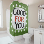 シャワーカーテンに最適 シャワーカーテン (インサイチュ)