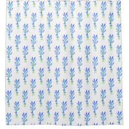 シャワーカーテンのタンジー(L) シャワーカーテン