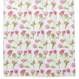 シャワーカーテンを望む シャワーカーテン