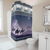 シャワーカーテンジュース シャワーカーテン (インサイチュ)