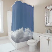 シャワーカーテンスタイル及びデザイン シャワーカーテン (インサイチュ)