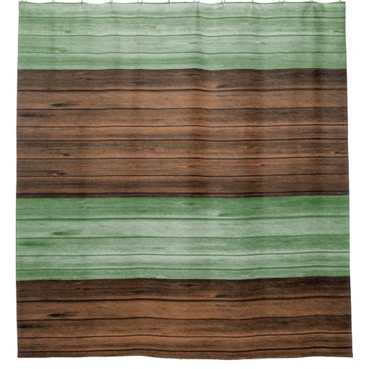 シャワーカーテンフェンス シャワーカーテン (正面)