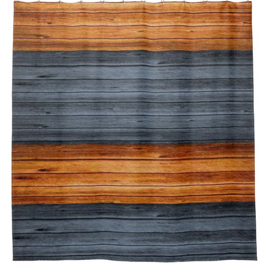 シャワーカーテンフェンス シャワーカーテン (正面)