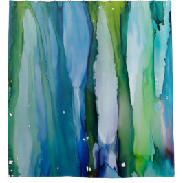 シャワーカーテンフリーフローlovitude シャワーカーテン