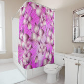 シャワーカーテンフローラ シャワーカーテン (インサイチュ)