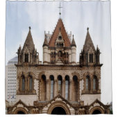 シャワーカーテン教会 シャワーカーテン (正面)