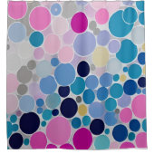 シャワーカーテン最高のZazzleでアイテムを販売 シャワーカーテン (正面)