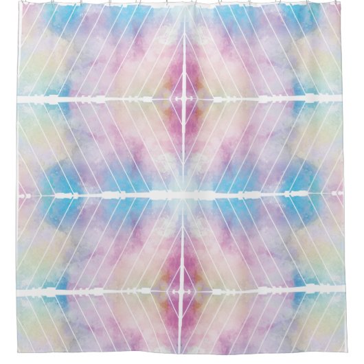 シャワーカーテン最高のZazzleでアイテムを販売 シャワーカーテン (正面)