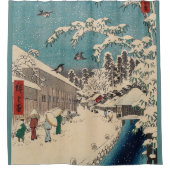 シャワーカーテン (正面)