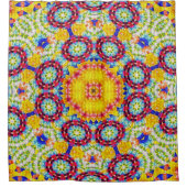 シャワーカーテン (正面)